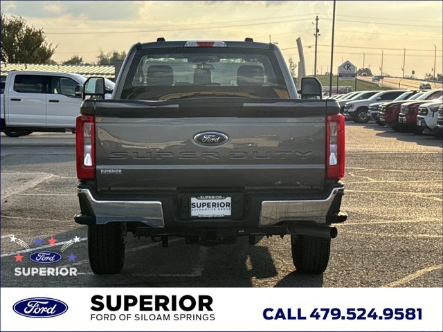 Used 2025 Ford F250 XL w/ XL Chrome Package AWD/4WD image 5