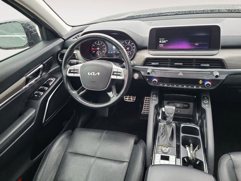 Used 2022 Kia Telluride SX image 11