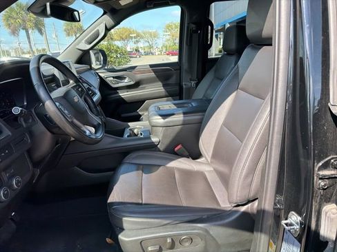 Certified 2023 Chevrolet Tahoe LT image 5