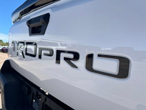 Used 2026 Toyota Tacoma TRD Pro AWD/4WD image 13