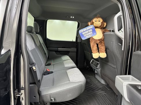Used 2021 Ford F150 XLT AWD/4WD image 27