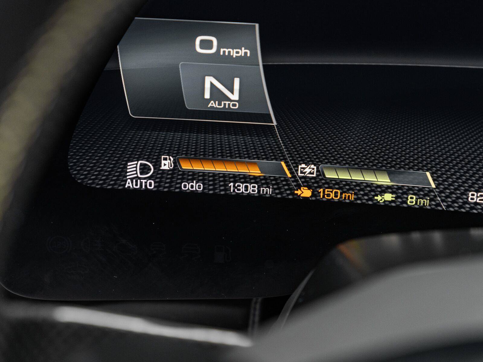 Used 2024 Ferrari 296 GTB RWD image 49