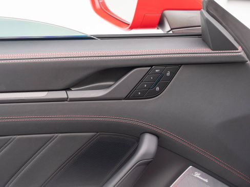 Certified 2025 Porsche 911 Carrera 4 GTS image 21