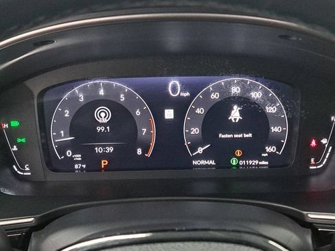 Certified 2024 Honda Civic Touring image 25