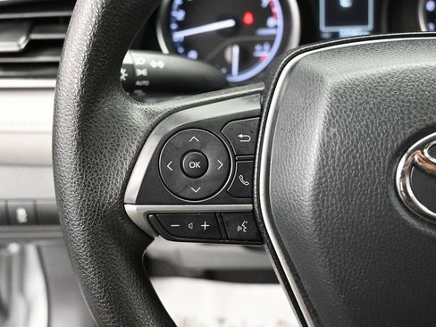 Used 2024 Toyota Camry LE image 16