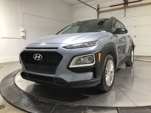 Used 2019 Hyundai Kona SEL image 3