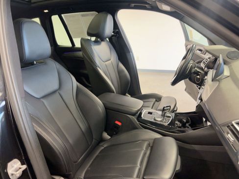 Used 2023 BMW X3 xDrive30i image 31