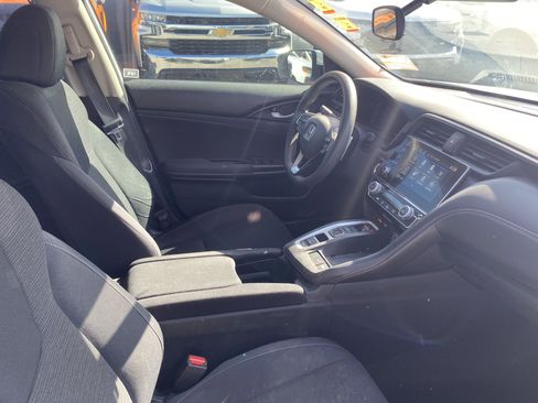 Used 2019 Honda Insight EX image 14