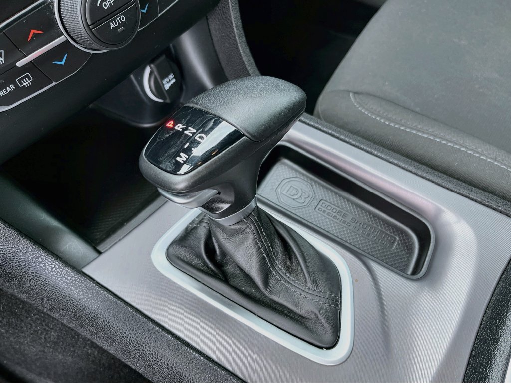 Used 2023 Dodge Charger GT AWD/4WD image 16