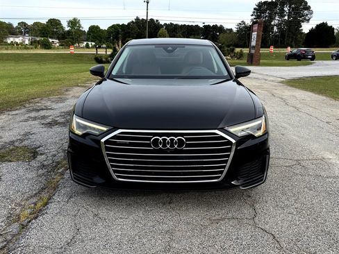 Used 2019 Audi A6 3.0T Premium Plus w/ Premium Plus Package image 2