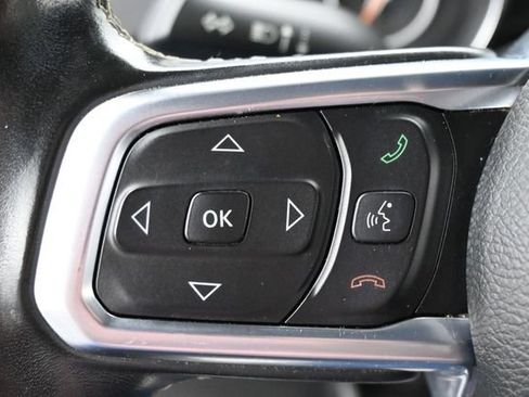 Used 2020 Jeep Gladiator Sport w/ Quick Order Package 24S AWD/4WD image 17