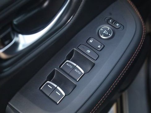 New 2026 Honda HR-V Sport image 17