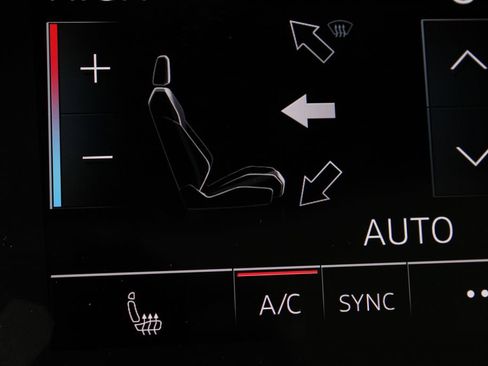 Used 2019 Audi A6 3.0T Premium Plus w/ Premium Plus Package image 25