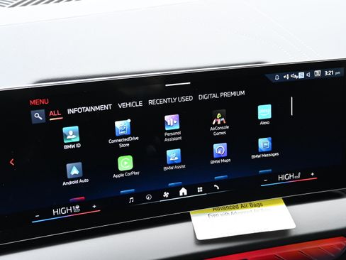 New 2026 BMW X3 xDrive30 w/ Convenience Package image 16