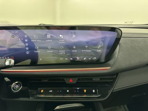 New 2026 Buick Envision Sport Touring image 38