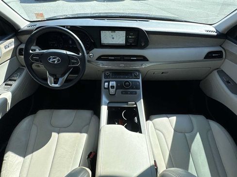 Used 2022 Hyundai Palisade SEL w/ 8P Bench Seat Package FWD image 21