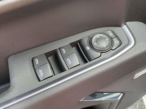 New 2025 Chevrolet Silverado 1500 RST w/ Convenience Package II AWD/4WD image 15