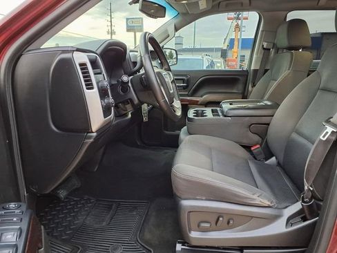 Used 2014 GMC Sierra 1500 SLE w/ SLE Value Package image 6