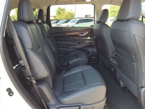 New 2025 Subaru Ascent Touring image 20