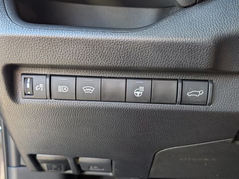 Used 2024 Toyota RAV4 XLE Premium w/ Weather Package AWD/4WD image 23