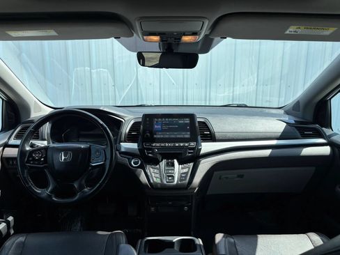 Used 2020 Honda Odyssey Elite image 18