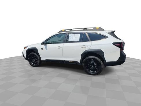 Used 2023 Subaru Outback Wilderness AWD/4WD image 6