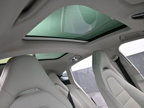 Certified 2022 Porsche Panamera 4S image 18