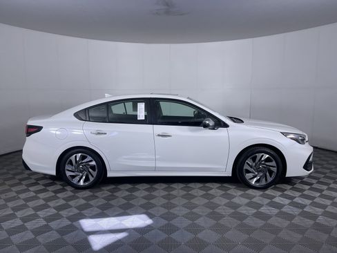Used 2023 Subaru Legacy Touring XT AWD/4WD image 10
