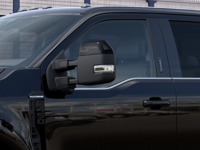 New 2027 Ford F450 Platinum AWD/4WD image 26