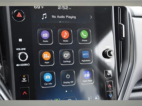 Certified 2025 Subaru Crosstrek 2.5i Limited image 20