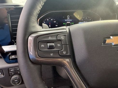 New 2026 Chevrolet Silverado 1500 High Country w/ High Country Premium Package image 24