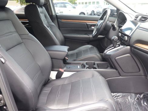 Used 2019 Honda CR-V EX-L image 19