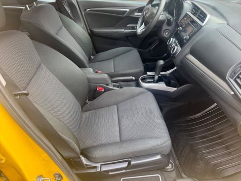Used 2019 Honda Fit LX image 13