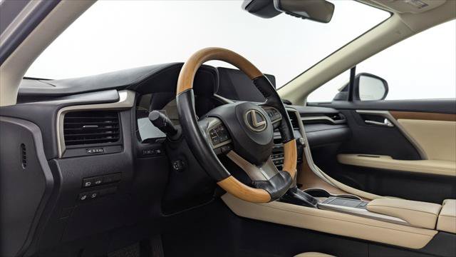 Used 2021 Lexus RX 350 FWD w/ Premium Package image 23