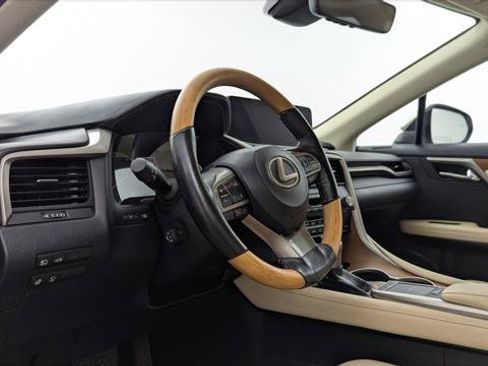 Used 2021 Lexus RX 350 FWD w/ Premium Package image 23
