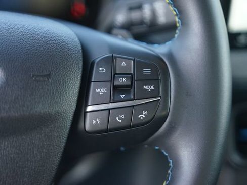 Used 2025 Ford Maverick Lobo AWD/4WD image 24