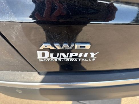 Used 2019 Cadillac XT5 Premium Luxury AWD/4WD image 11