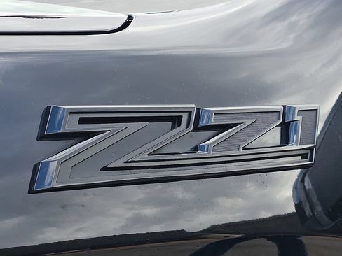 Used 2024 Chevrolet Silverado 1500 RST w/ RST All Star Premium Package AWD/4WD image 10
