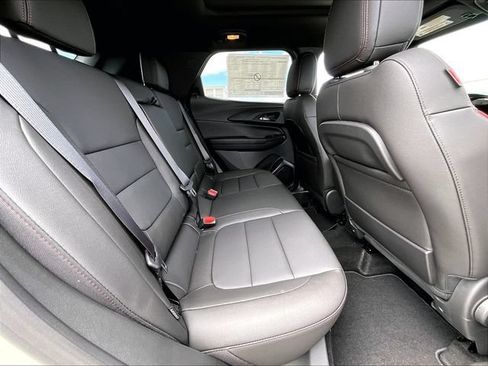 New 2026 Chevrolet TrailBlazer RS w/ Convenience Package AWD/4WD image 26