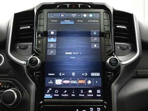 Used 2023 RAM 1500 Big Horn AWD/4WD image 32