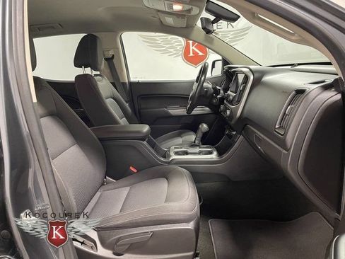 Used 2016 Chevrolet Colorado LT w/ LT Convenience Package AWD/4WD image 23