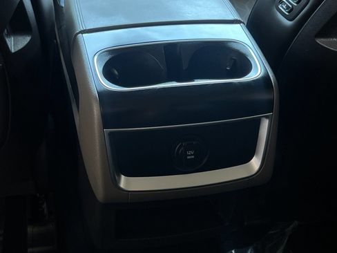 New 2026 Kia Carnival EX image 13