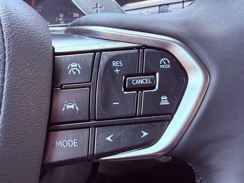 Certified 2025 Lexus RX 350 Premium w/ Accessory Package (Z1) FWD image 23