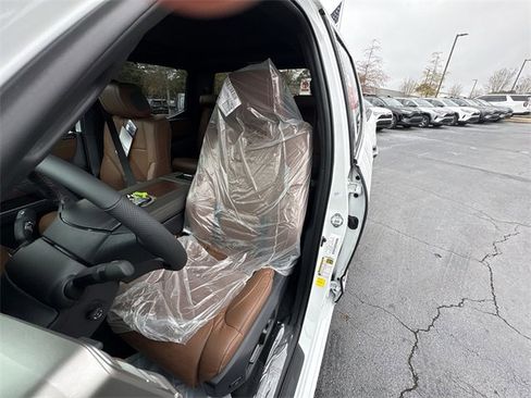 New 2026 Toyota Tundra 1794 Edition image 12