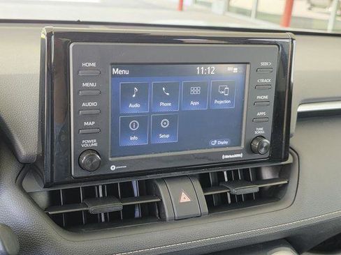 Certified 2022 Toyota RAV4 XLE w/ Convenience Package image 16