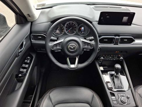 Used 2023 MAZDA CX-5 AWD 2.5 S image 12