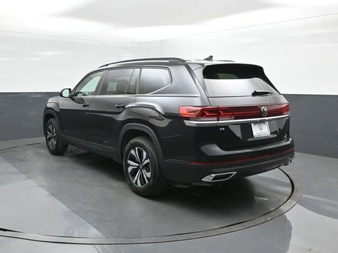 New 2026 Volkswagen Atlas SE image 5