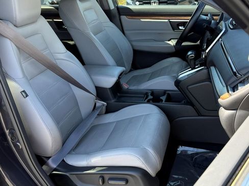 Used 2017 Honda CR-V Touring image 12
