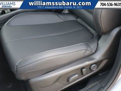New 2026 Subaru Outback Limited w/ Premium/Limited Plus Package AWD/4WD image 11
