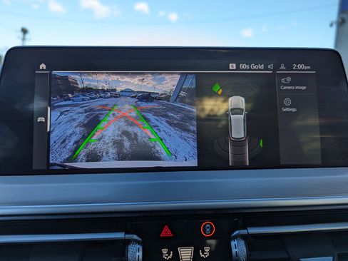 Used 2022 BMW X3 xDrive30i w/ Convenience Package w/ZPA image 24